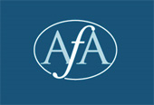 The American Fertility Association logo